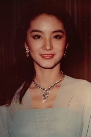 Brigitte Lin profil kép