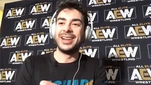 AEW Unrestricted 1. évad Ep.12 12. epizód