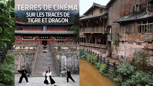 Terres de cinéma 1. évad Ep.2 2. epizód