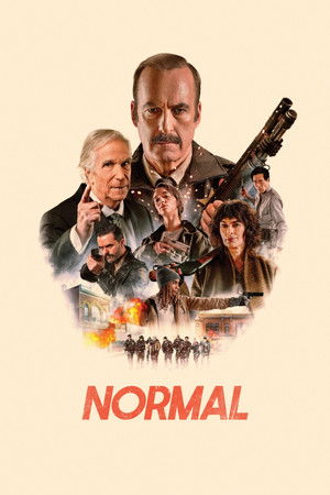 Normal poszter