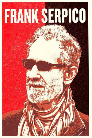 Frank Serpico poszter