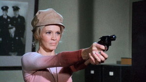 Police Woman Season 1 Ep.19 19. epizód
