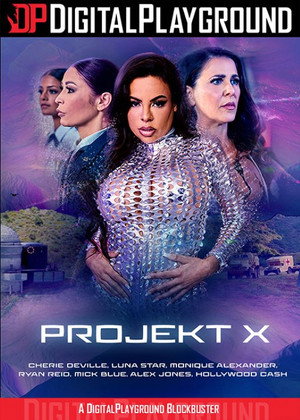 Project X poszter