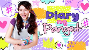 Diary ng Panget háttérkép