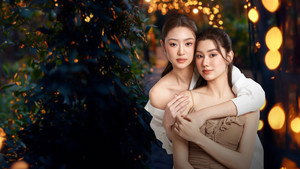 รักสุดท้าย kép