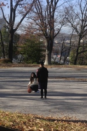 레이의 겨울방학 poszter