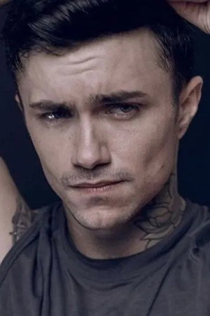 Jake Bass profil kép