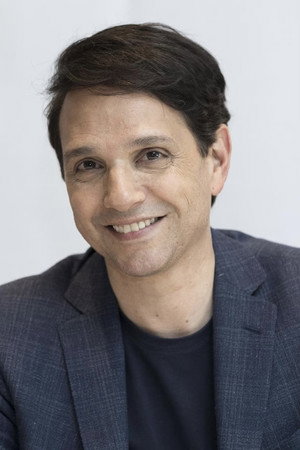 Ralph Macchio profil kép