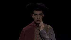 Farewell Shakespeare! háttérkép