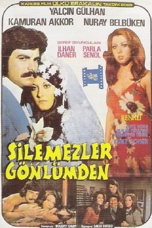 Silemezler Gönlümden