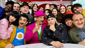 Viva Rai2! 2. évad Ep.61 61. epizód