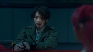 真心话杀机 1. évad Ep.2 2. epizód