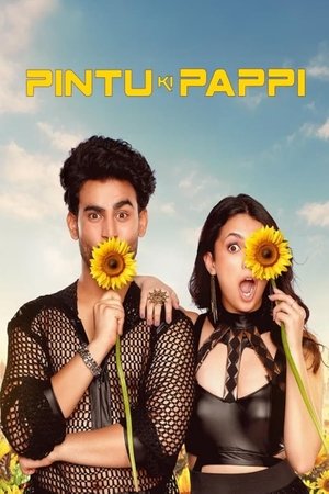 पिंटू की पुजारी poszter