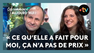 Ça commence aujourd'hui 1. évad Ep.141 141. epizód
