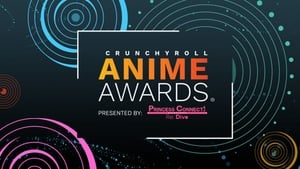 The Crunchyroll Anime Awards 5. évad Ep.1 1. epizód