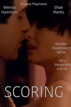Scoring poszter