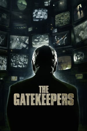 The Gatekeepers poszter