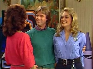 Silver Spoons Season 1 Ep.11 11. epizód