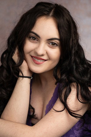 Valentina Starlotta profil kép