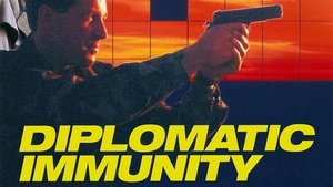 Diplomatic Immunity háttérkép