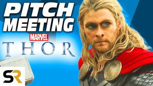 Pitch Meeting 2. évad Ep.53 53. epizód