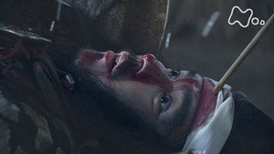 義経 1. évad Ep.25 25. epizód