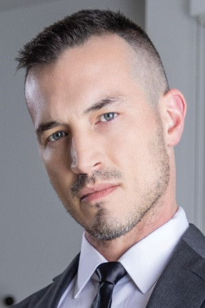 Derek Kage profil kép