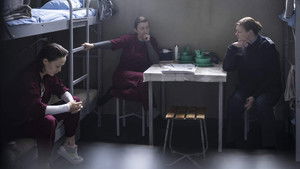 Az elítélt 3. évad Ep.5 5. epizód