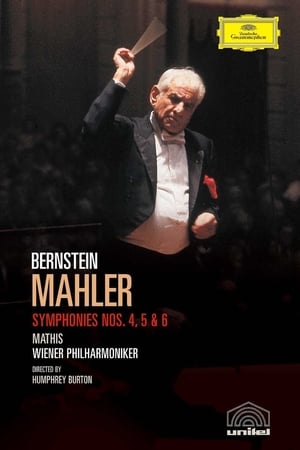 Mahler - Symphonies Nos. 9 & 10 / Das Lied von der Erde poszter