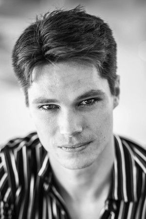 Kai Luke Brummer profil kép