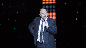 Louis C.K. 2017 háttérkép