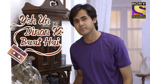 ये उन दिनों की बात है 1. évad Ep.172 172. epizód