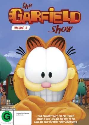 A Garfield-show