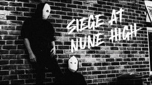 Siege at Nune High háttérkép