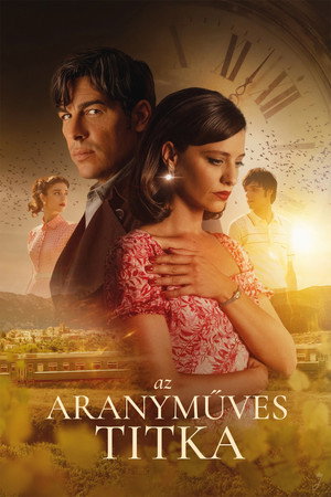 Az aranyműves titka