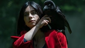 El internado: Las Cumbres 3. évad Ep.2 2. epizód