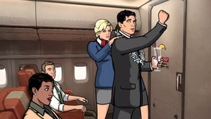 Archer 6. évad Ep.7 Nellis