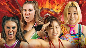 センダイガールズプロレスリング in 仙台PIT háttérkép