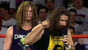 ECW Hardcore TV Season 3 Ep.34 34. epizód