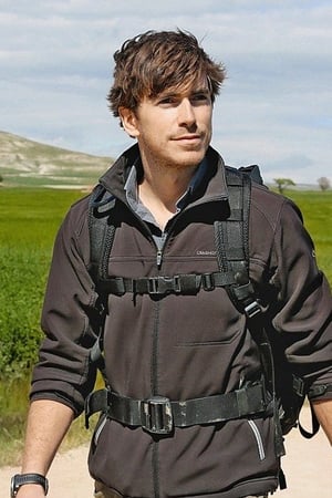 Simon Reeve profil kép