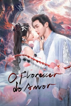 千朵桃花一世开 poszter