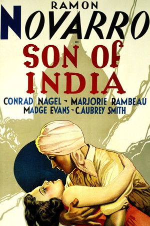 Son of India poszter