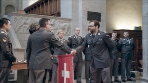 Echte Schweizer háttérkép