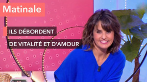 Ça commence aujourd'hui 3. évad Ep.89 89. epizód