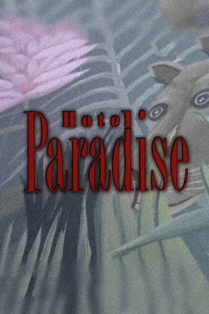 Hotel Paradise poszter