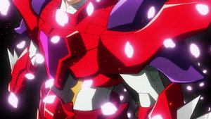 鎧真伝サムライトルーパー 1. évad Ep.2 2. epizód