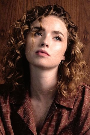 Freya Mavor profil kép