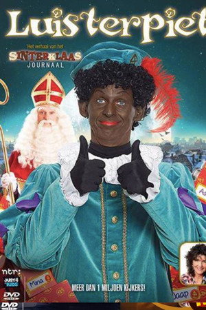 Sinterklaasjournaal