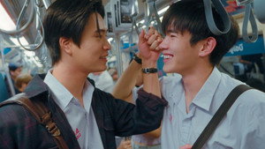 เขียนรักด้วยยางลบ 1. évad Ep.10 10. epizód