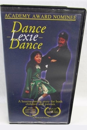 Dance Lexie Dance poszter